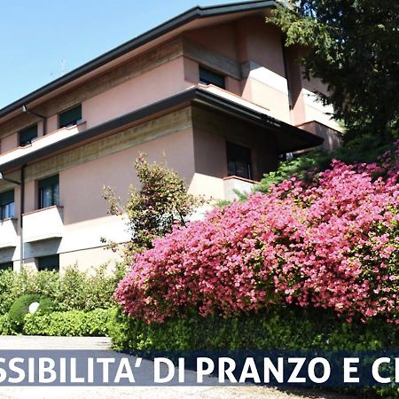 Hotel Canturio Buitenkant foto