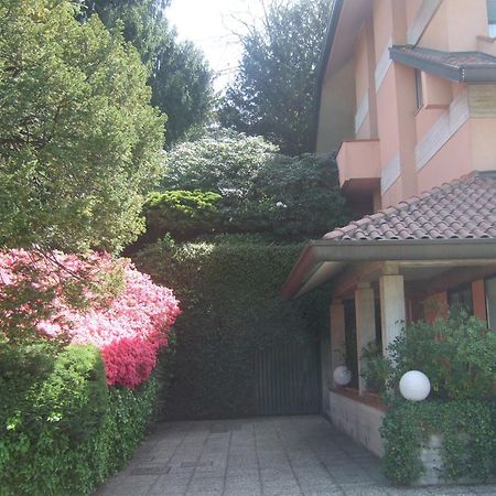 Hotel Canturio Buitenkant foto
