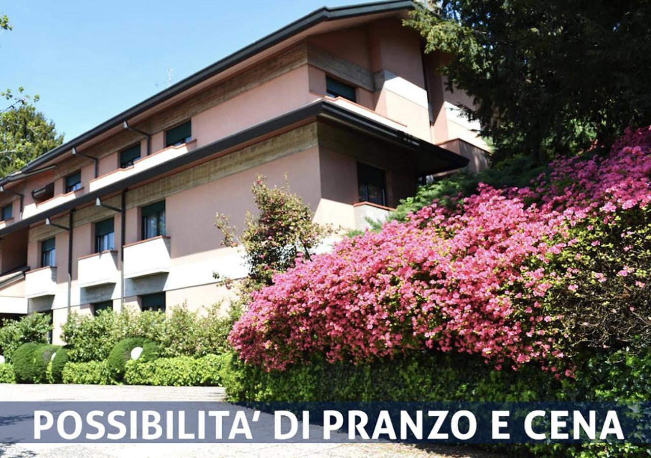 Hotel Canturio Buitenkant foto