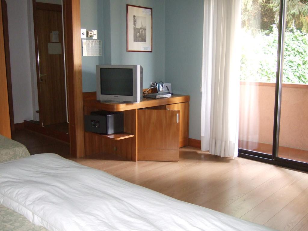 Hotel Canturio Kamer foto