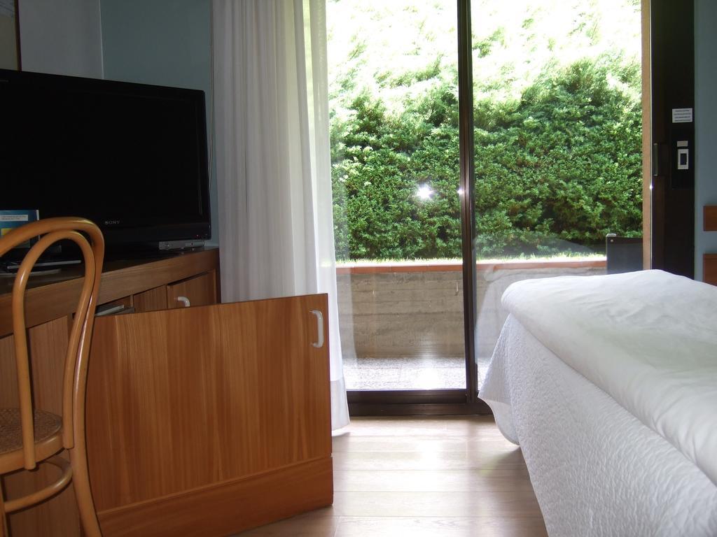 Hotel Canturio Buitenkant foto