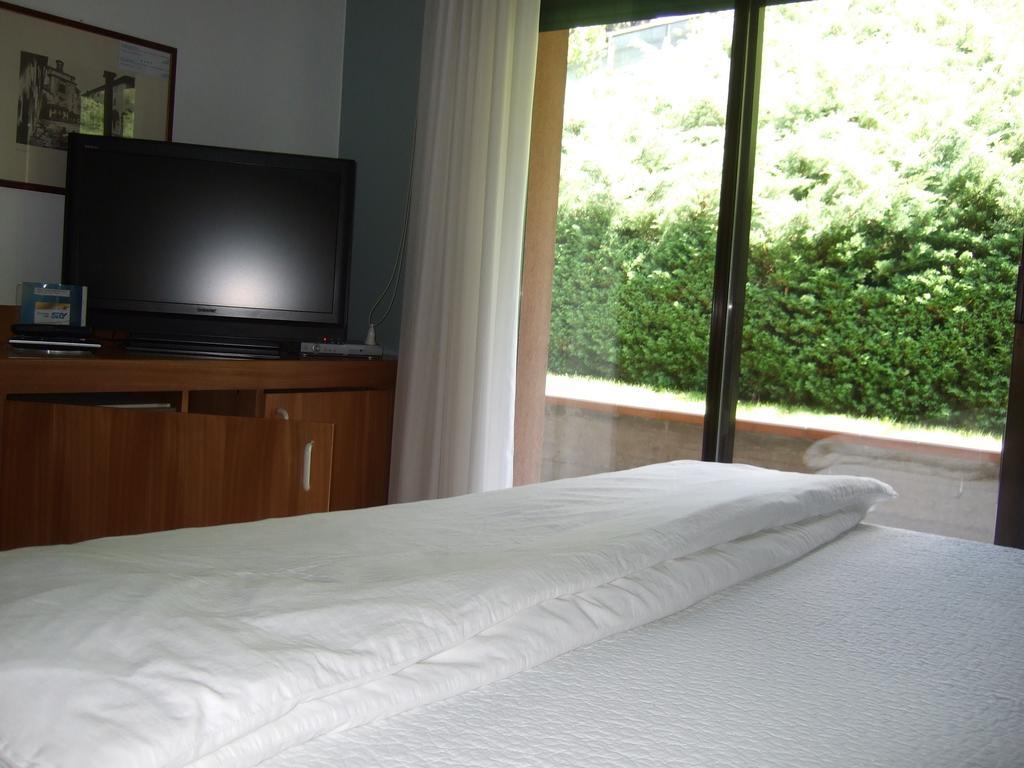 Hotel Canturio Kamer foto
