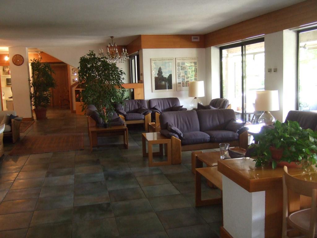 Hotel Canturio Buitenkant foto