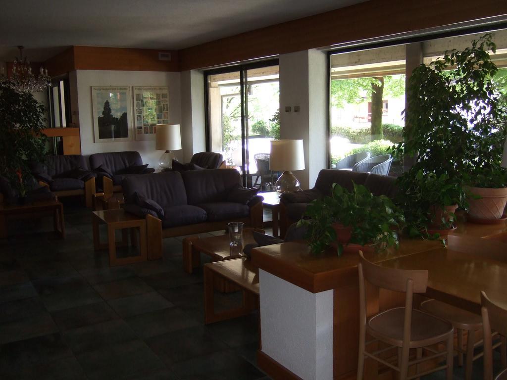 Hotel Canturio Buitenkant foto