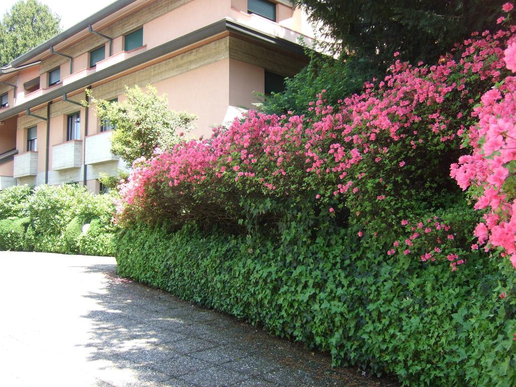 Hotel Canturio Buitenkant foto