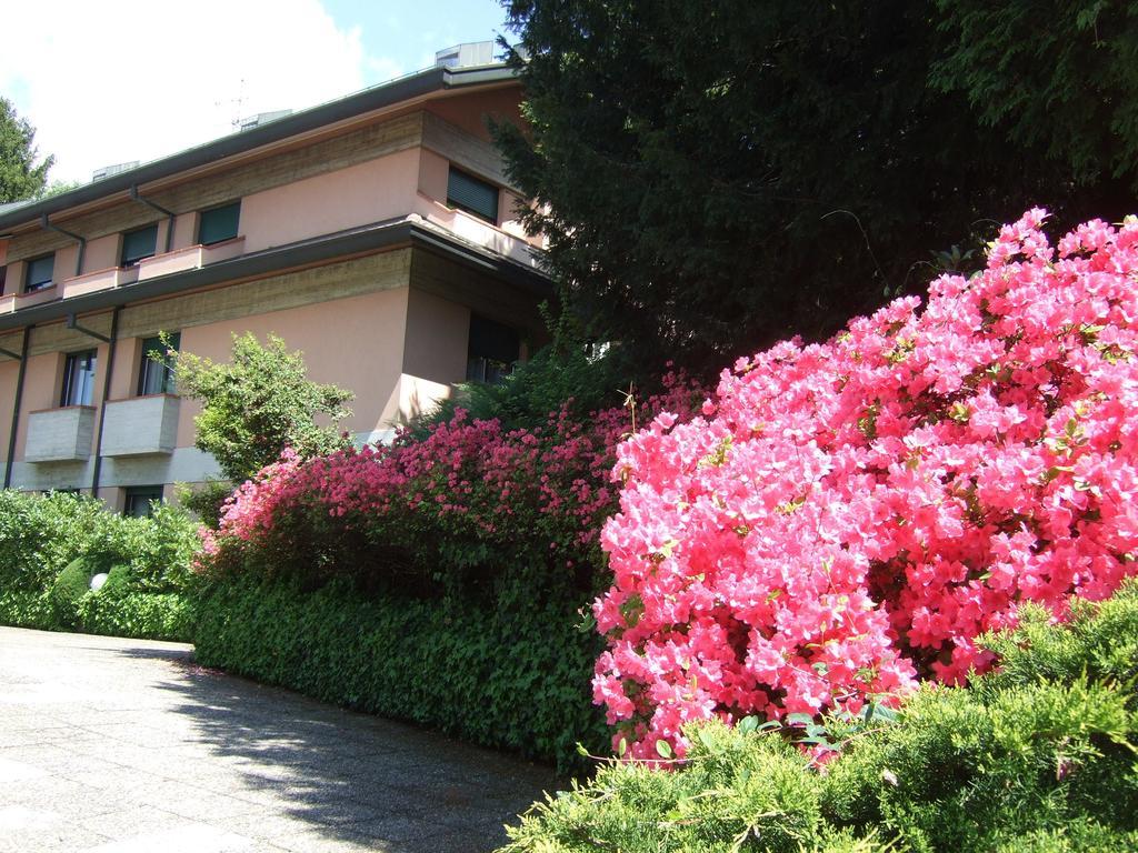 Hotel Canturio Buitenkant foto
