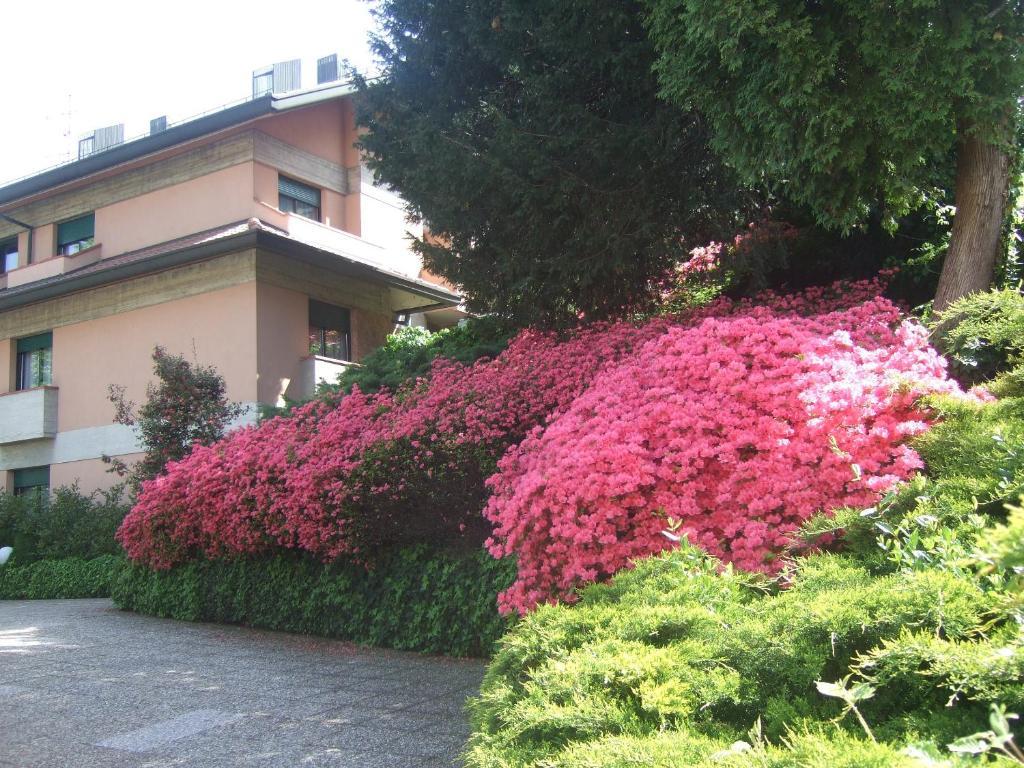 Hotel Canturio Buitenkant foto