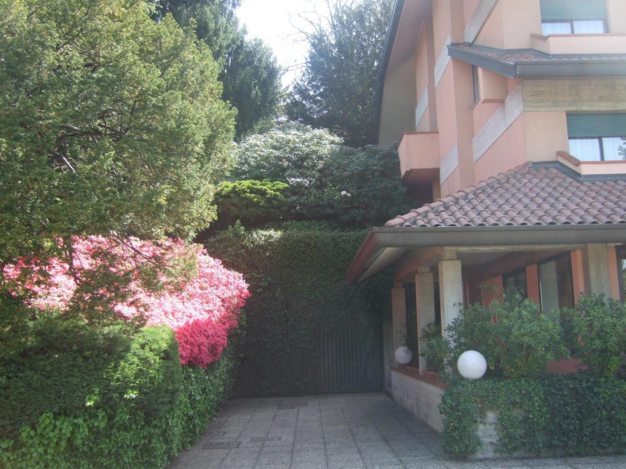 Hotel Canturio Buitenkant foto