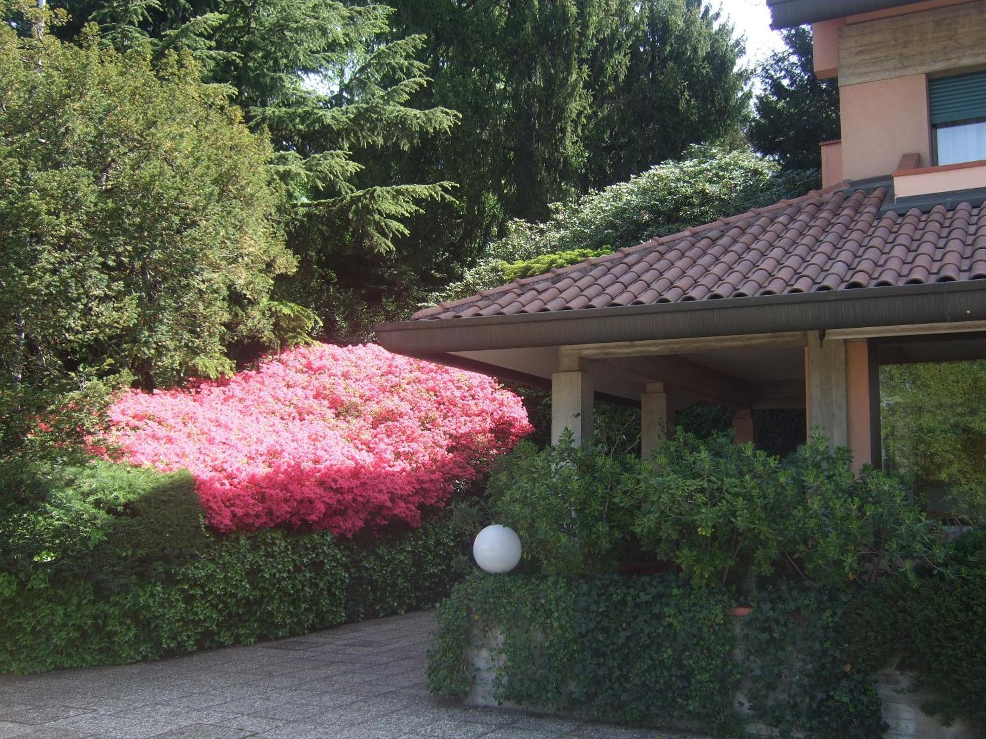 Hotel Canturio Buitenkant foto