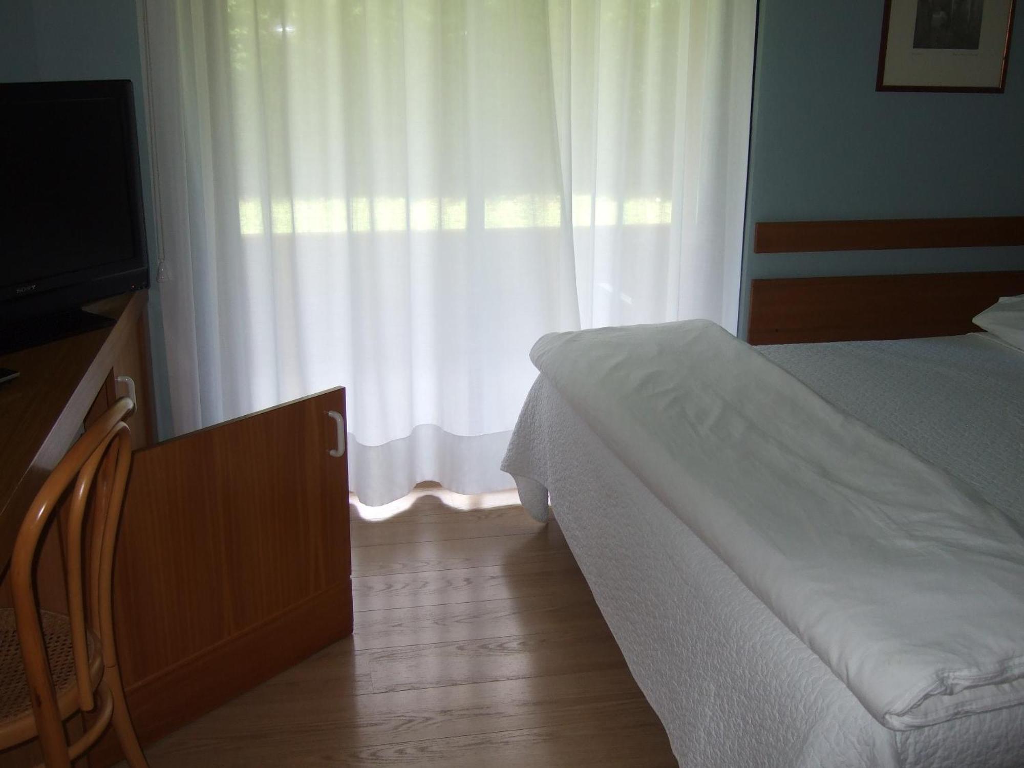 Hotel Canturio Kamer foto