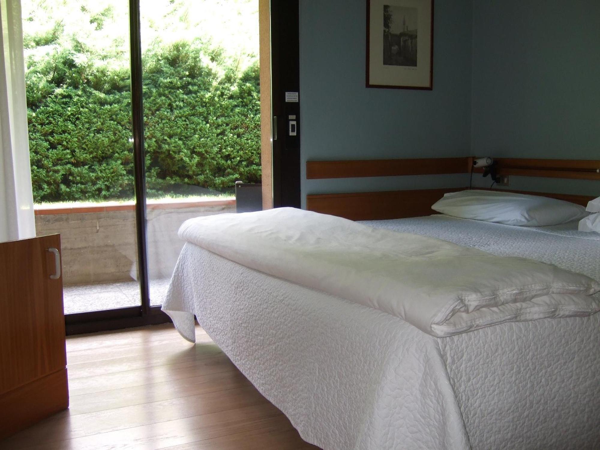 Hotel Canturio Kamer foto