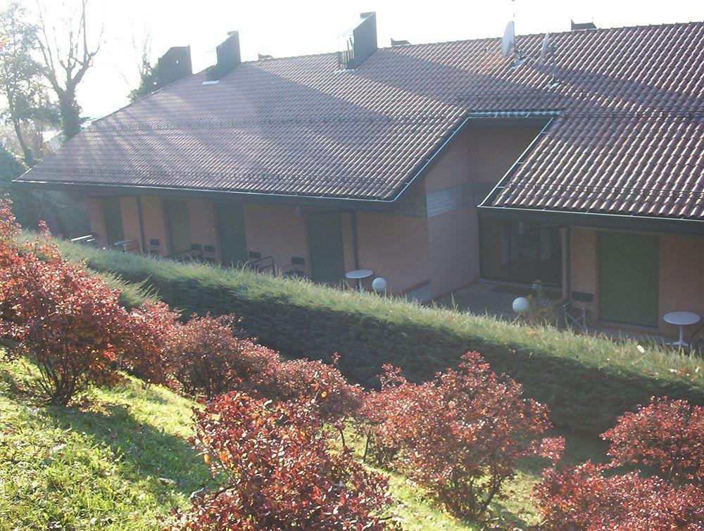 Hotel Canturio Buitenkant foto