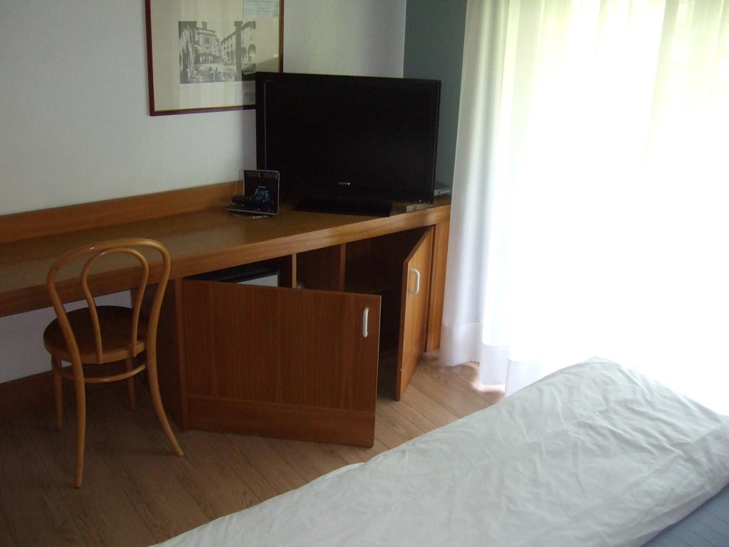 Hotel Canturio Buitenkant foto