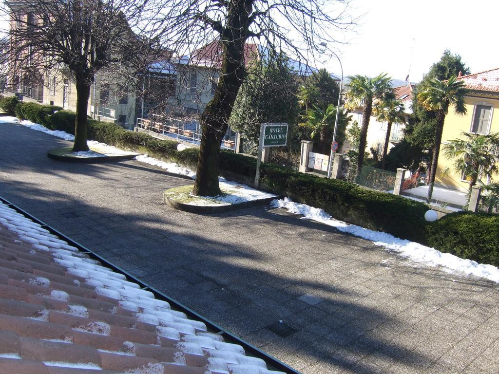 Hotel Canturio Buitenkant foto
