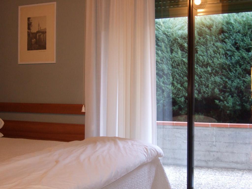 Hotel Canturio Buitenkant foto
