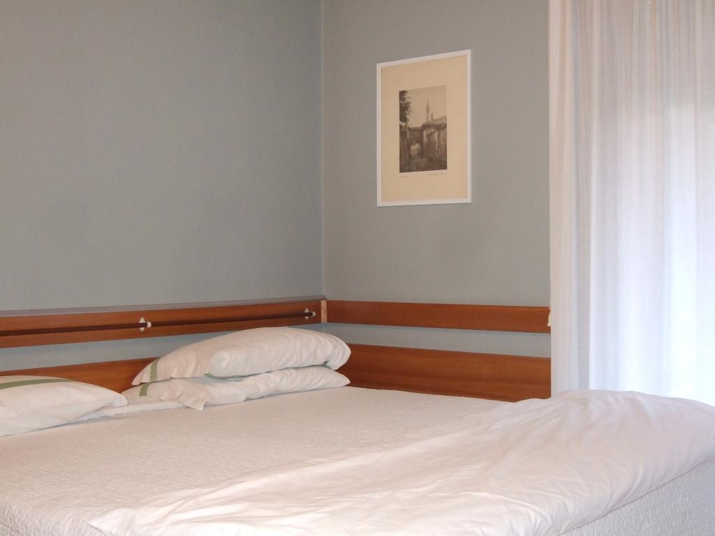 Hotel Canturio Buitenkant foto