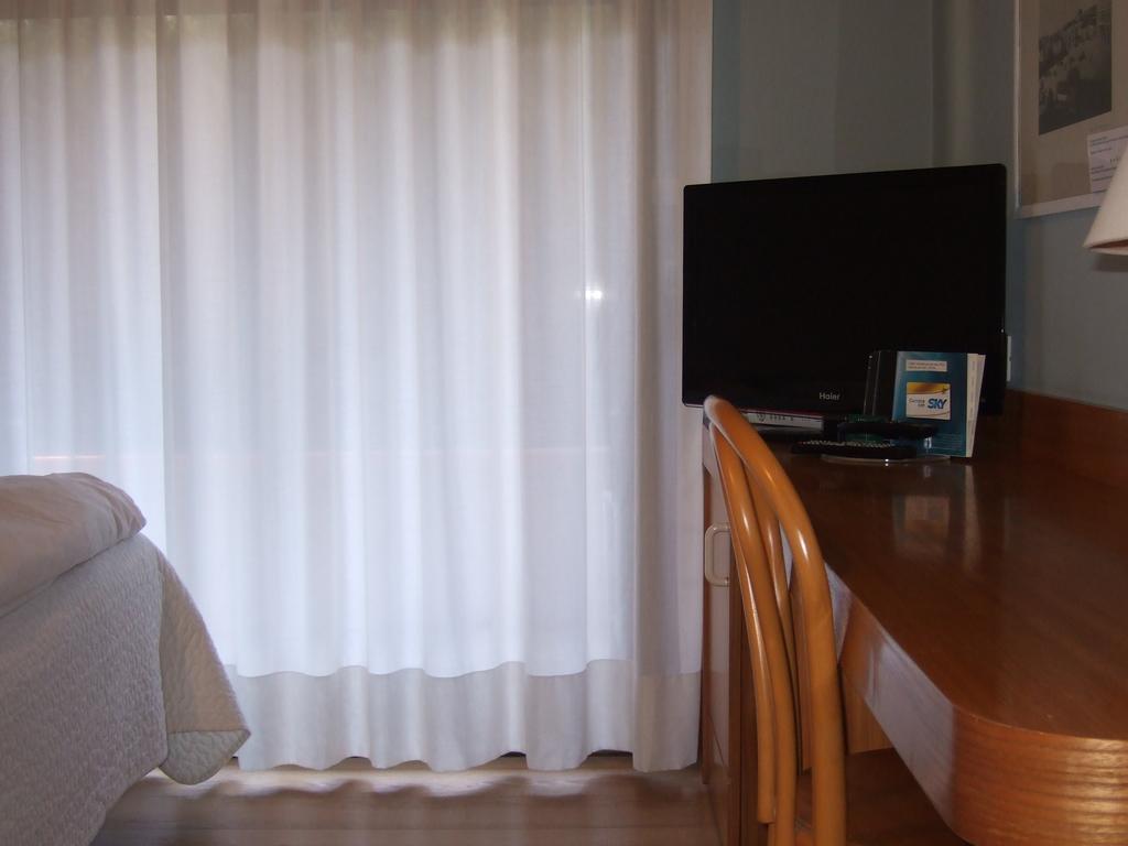 Hotel Canturio Buitenkant foto