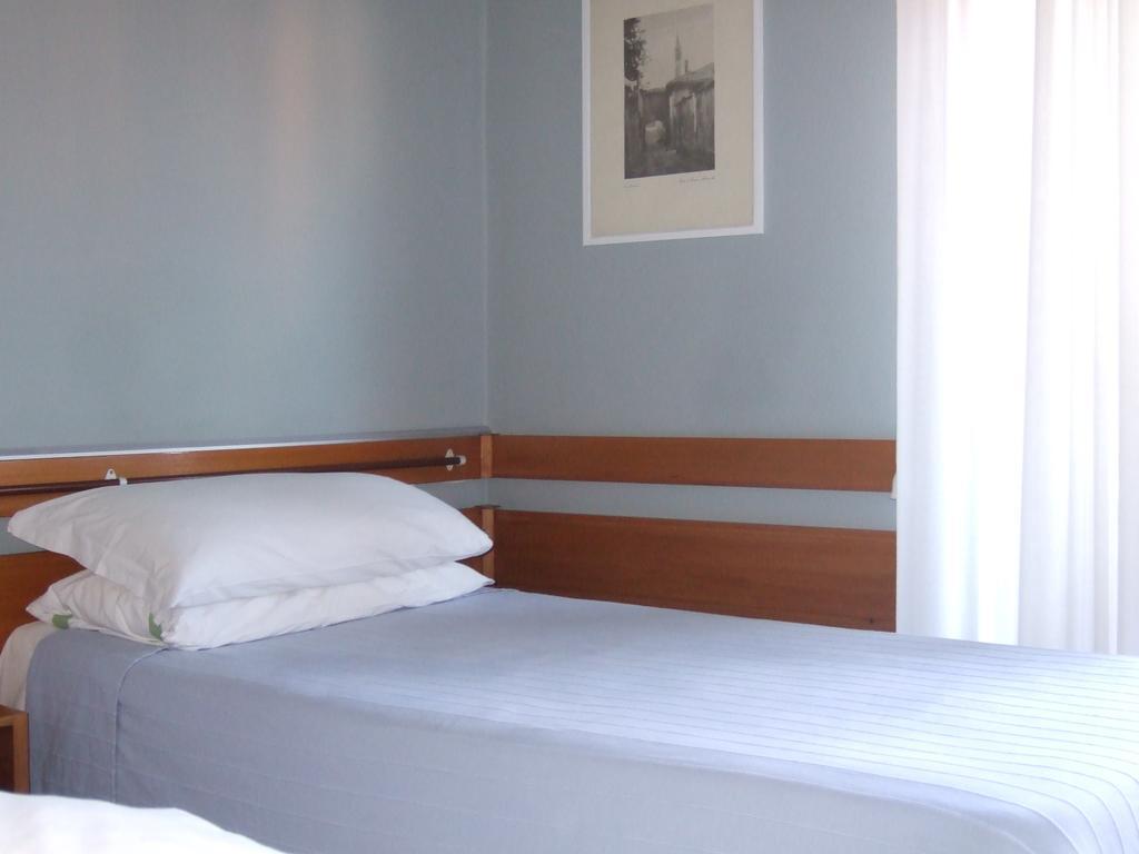 Hotel Canturio Buitenkant foto