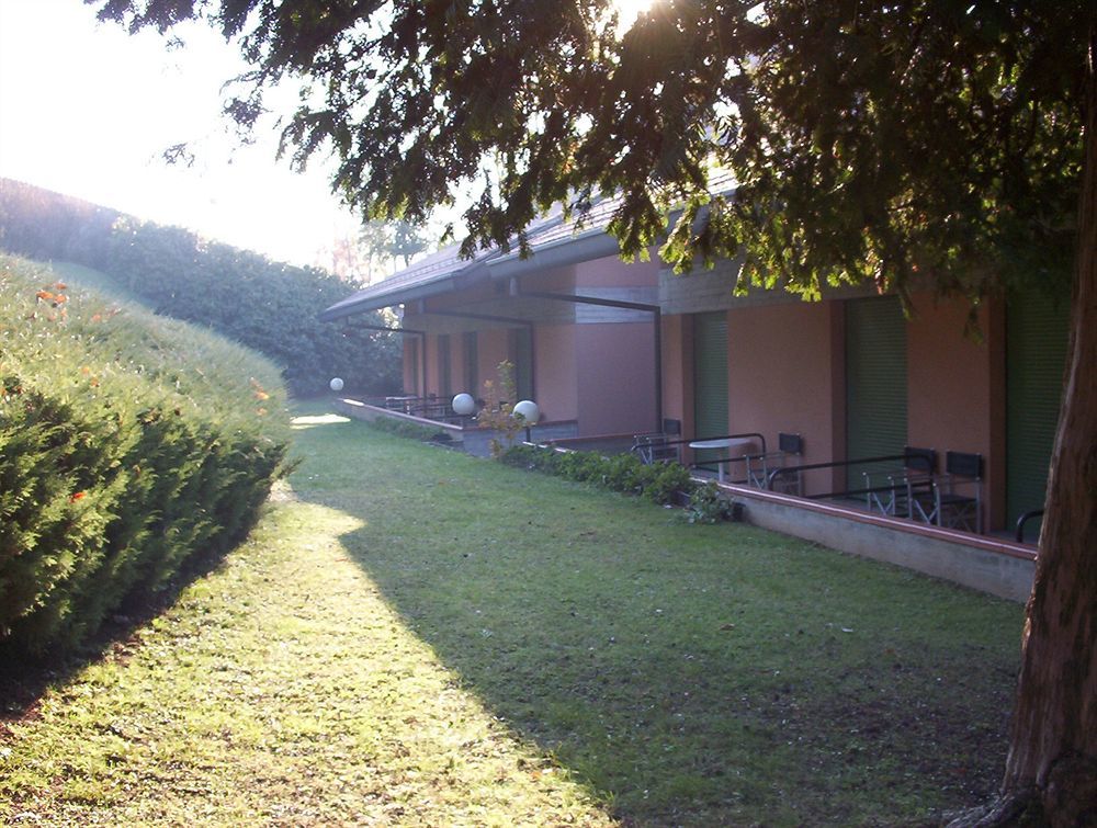 Hotel Canturio Buitenkant foto