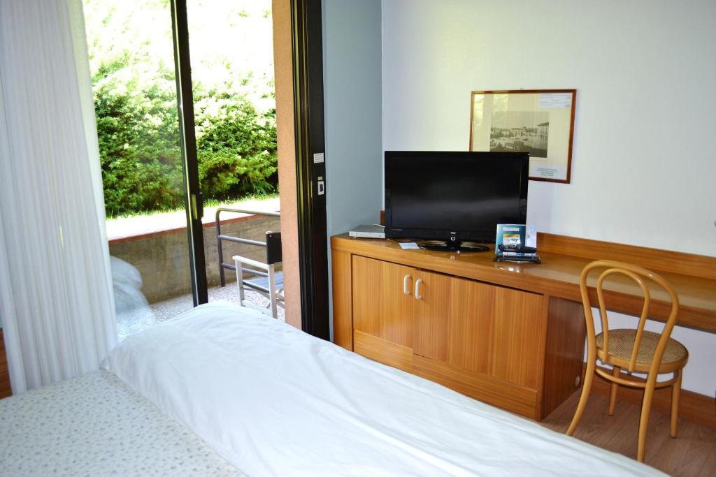 Hotel Canturio Buitenkant foto