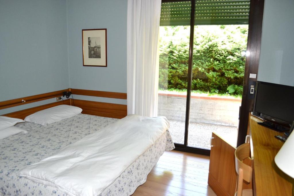 Hotel Canturio Buitenkant foto