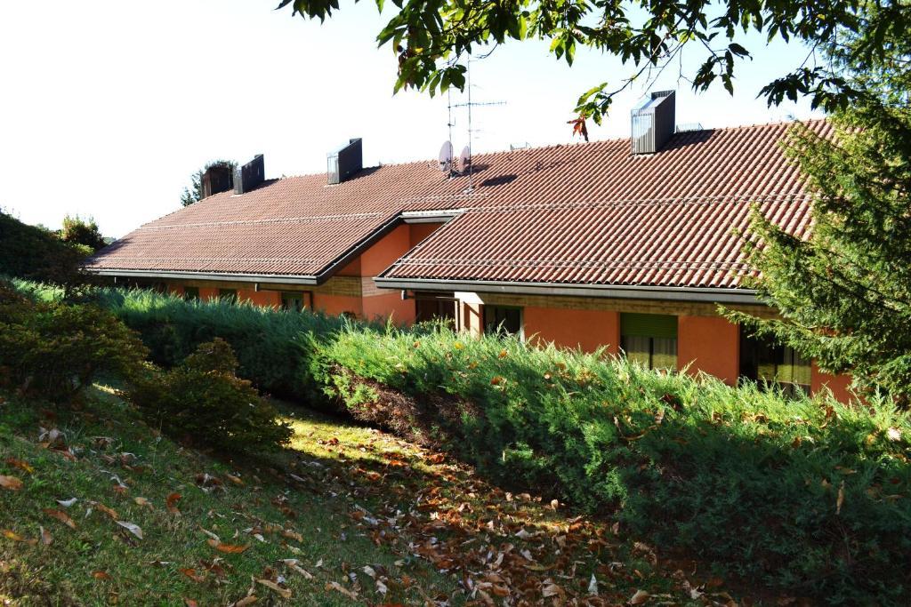 Hotel Canturio Buitenkant foto